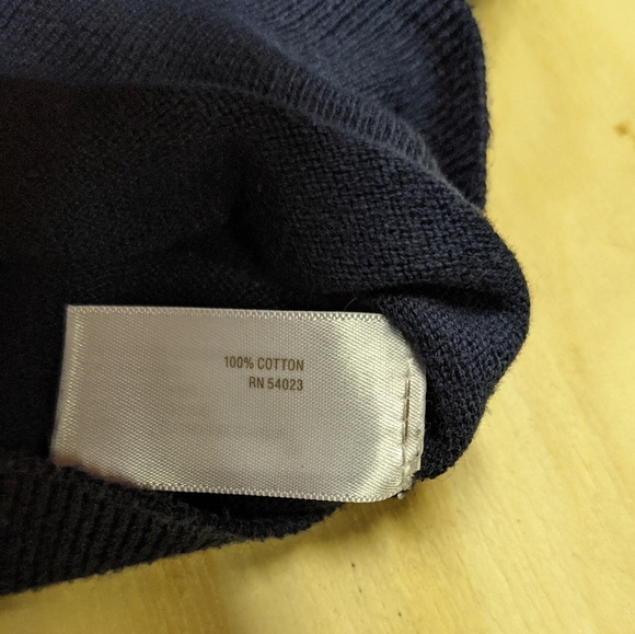 Old Navy Long Sleeve Shirt Women's Medium - Picture 3 of 5